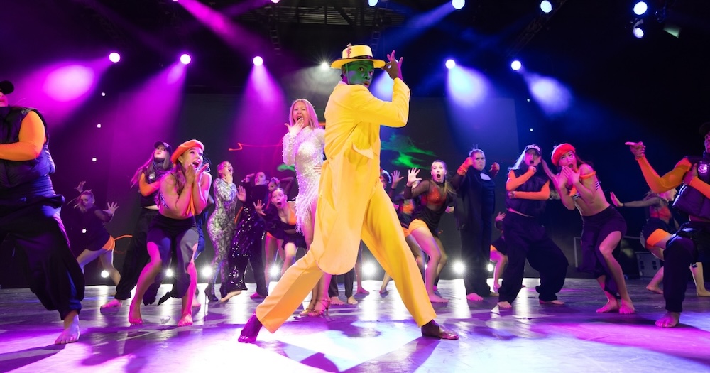 MOVE IT. Photo by Fiona Whyte Photography.