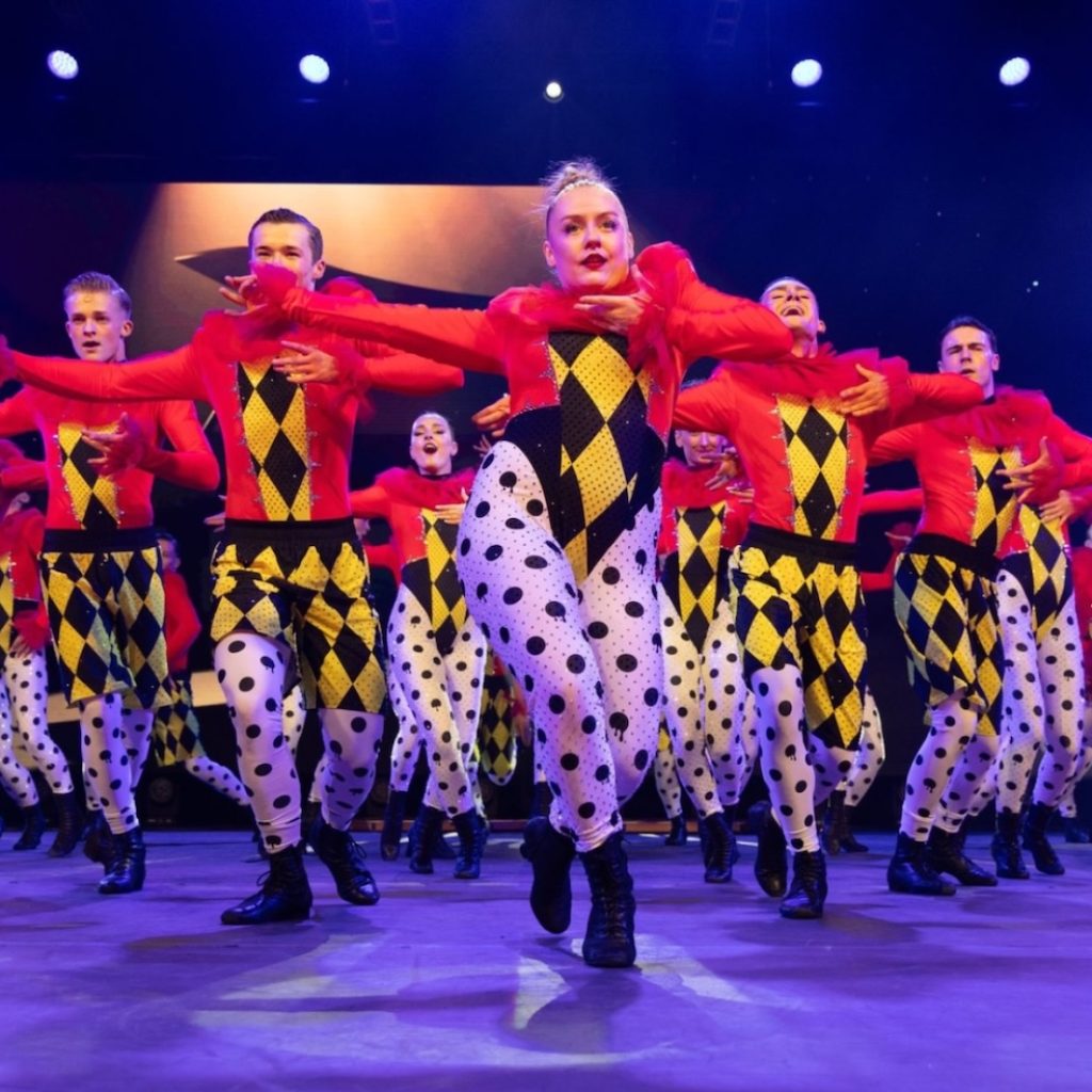 Photo courtesy of MOVE IT.