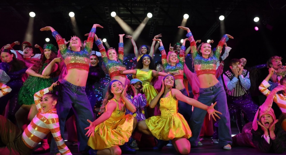 Photo courtesy of MOVE IT.