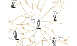 Rosetta Life's 'Learn From Us.'