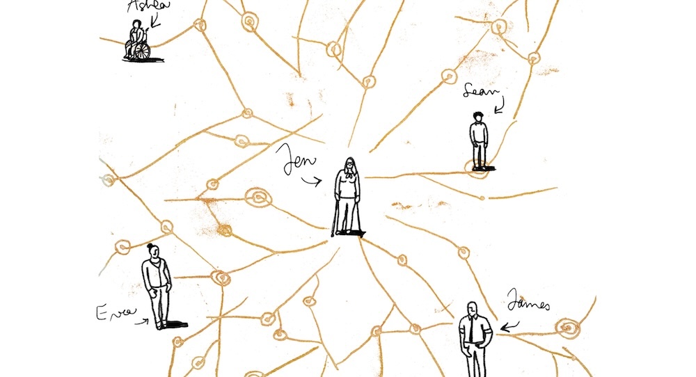 Rosetta Life's 'Learn From Us.'