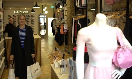 Capezio London Covent Garden