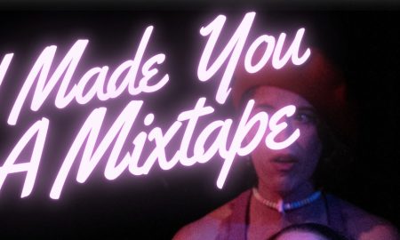 Response Theatre Company's 'I Made You a Mixtape.'