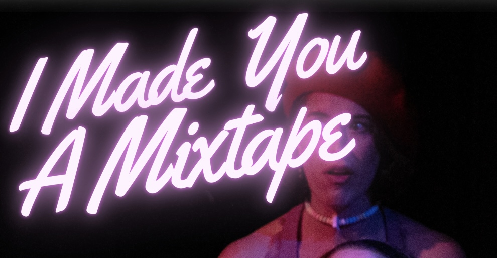 Response Theatre Company's 'I Made You a Mixtape.'