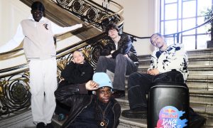 Wildcards Red Bull Dance Your Style UK National Final 2026. Photo by Jake Turney, Red Bull Content Pool.