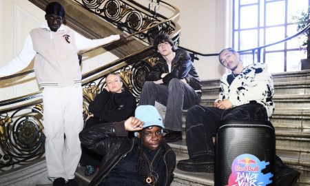 Wildcards Red Bull Dance Your Style UK National Final 2026. Photo by Jake Turney, Red Bull Content Pool.