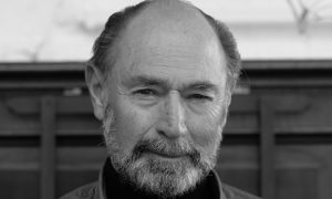 Christopher Bruce. Photo by Mark Bruce.