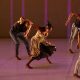 The Dance Factory in Dada Masilo's 'HAMLET.' Photo by Lauge Sorensen.