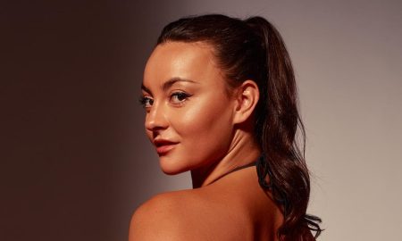 Laura-Jane Fenney. Photo by Adam Brazier.