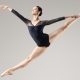 Photo courtesy of E. John Busser Ballet Scholarship.