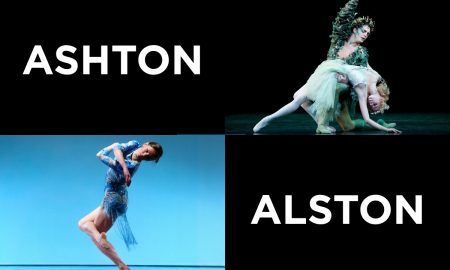 Photo courtesy of The Royal Ballet School.