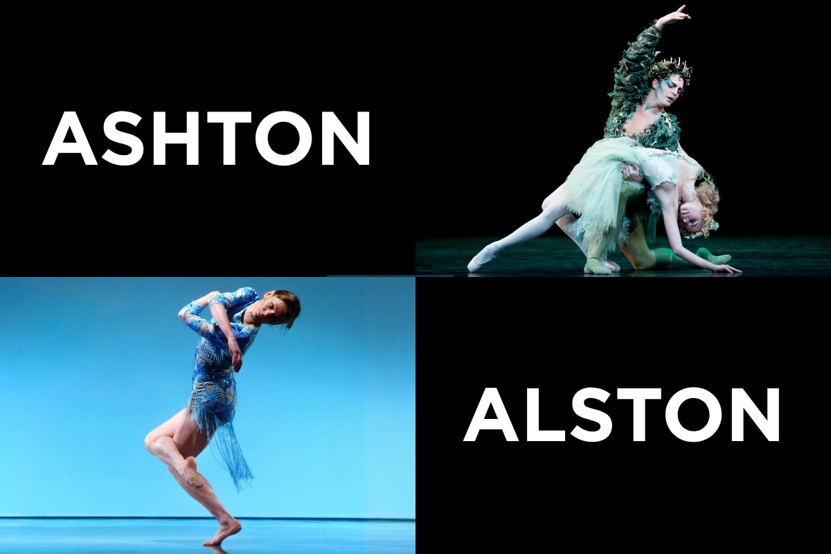 Photo courtesy of The Royal Ballet School.