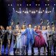 'Sinatra The Musical,' featuring the entire company. Photo by Birgit and Ralf Brinkhoff.
