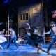 Matthew Bourne's 'The Car Man.' Photo by Johan Persson.