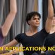 Photo courtesy of The Royal Ballet School.