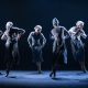Ballet Black in Mthuthuzeli November's 'Ingoma.' Photography by ASH.