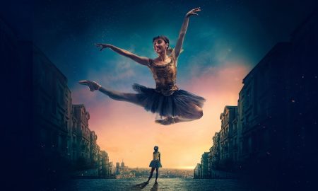 Tiler Peck will star in the West End production premiere of 'Little Dancer.'