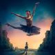 Tiler Peck will star in the West End production premiere of 'Little Dancer.'