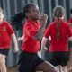 The Royal Ballet School. Photo by Photography by ASH.