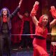 Yllana Productions' 'Flamenc Oh!!' Photo by Pablo Lorente.